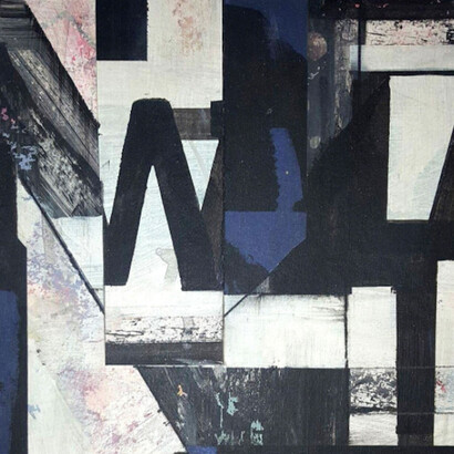 Karen Vogel. Courtesy of The Lionheart Gallery