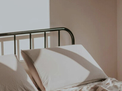 Se taparon con el cobertor de diseños precolombinos, cargados de significados y conocimientos de sus orígenes, expresiones de sus identidades