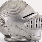 Medieval Europe. Courtesy of Canadian Museum of History