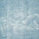 Franz Gertsch. Looking at you. Courtesy of Museum Franz Gertsch