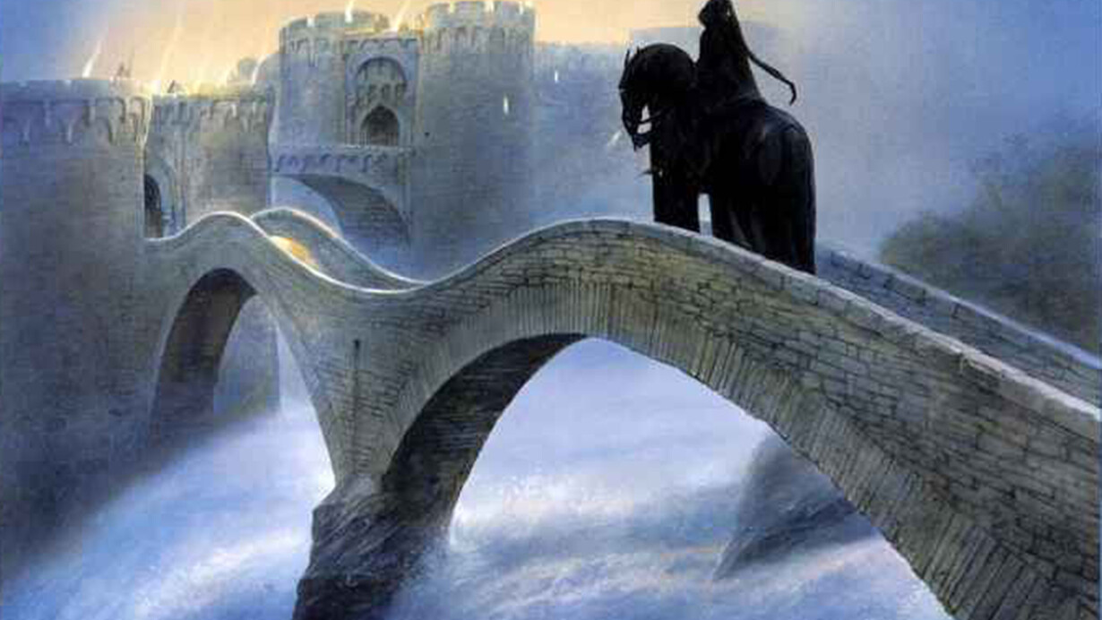 Il viaggio