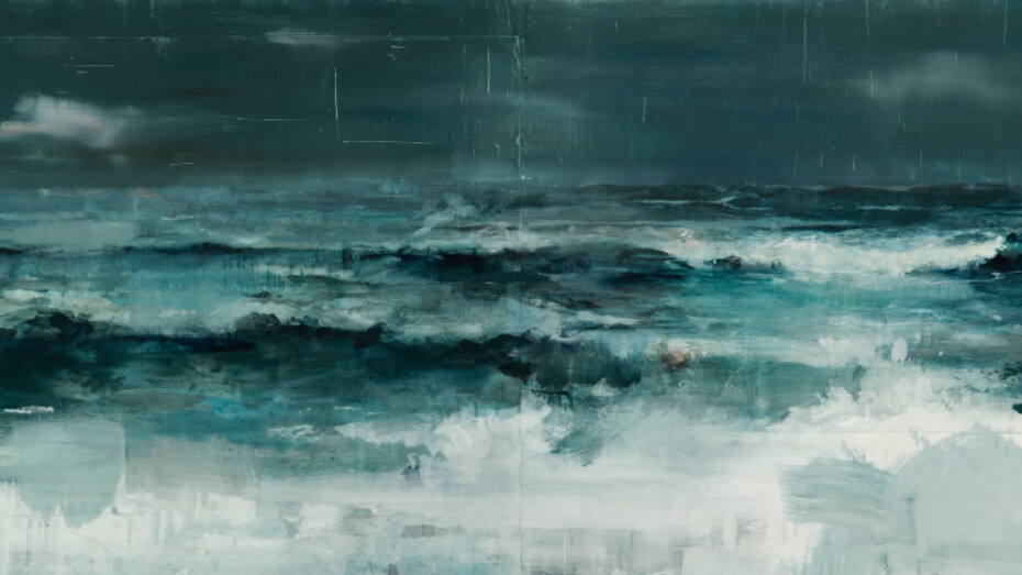 Alex Kanevsky. Courtesy of Hollis Taggart