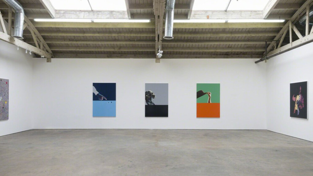 New lows, dead precedents. Courtesy of UTA Artist Space