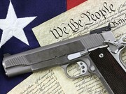 The right to bear arms and its constitutional standing