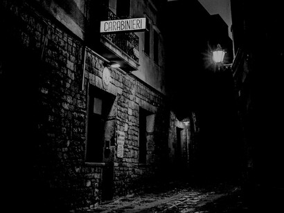 Los «Carabinieri«, en el punto de mira