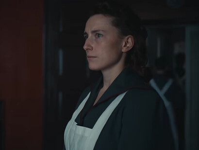 Woman Unknown racconta la storia di Marie, una giovane donna nella Danimarca del 1945 che cerca di ricostruirsi una vita dopo la guerra