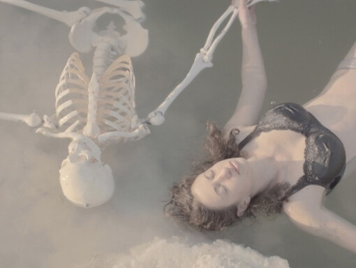 Tamar Hirschfeld. Courtesy of Tel Aviv Museum of Art