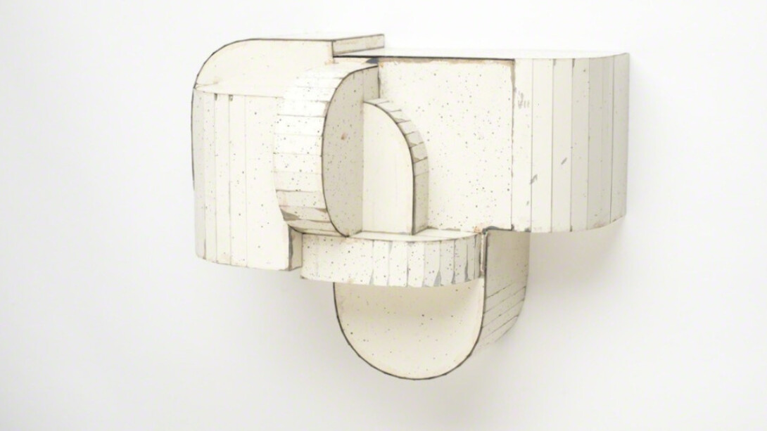 Ted Larsen. Courtesy of Joshua Liner Gallery