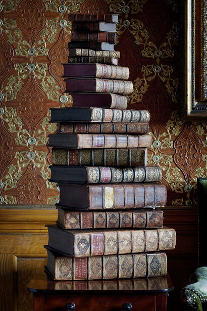 Simon Brown, Well Stacked, England, 2014