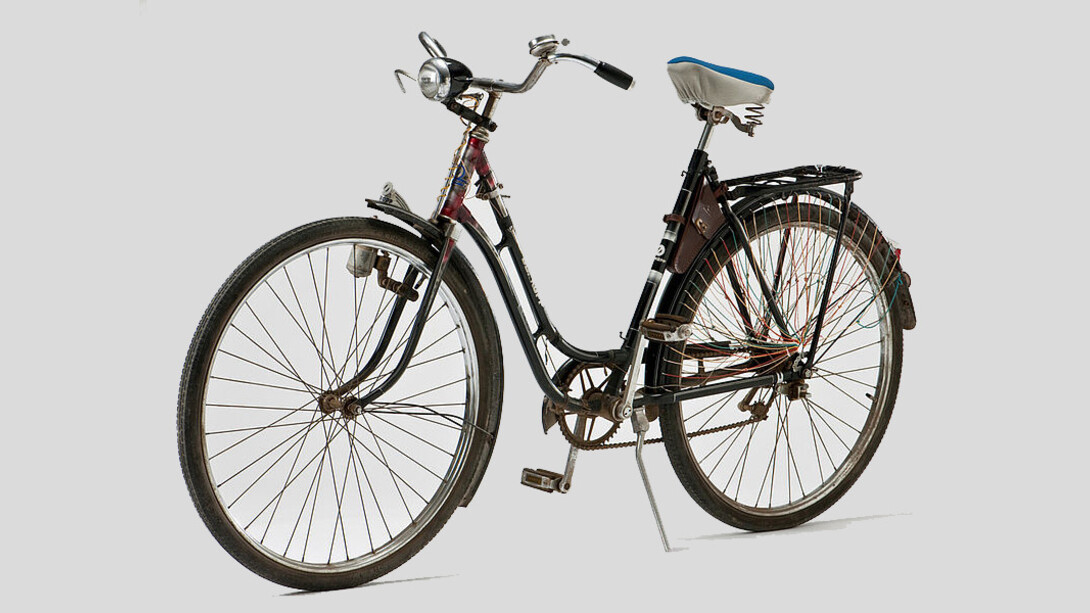 The Ethnographic Collections. Courtesy of Landesmuseum Württemberg