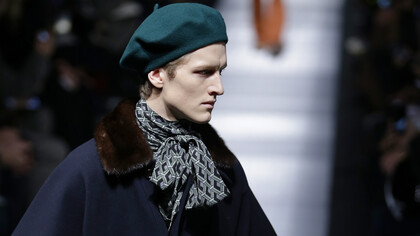 L'uomo Prada