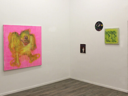 Hello, Friends. Courtesy of Meno parkas