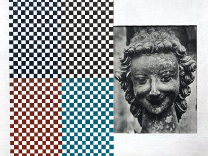 Ken Weathersby, 248, 2015. Courtesy of Minus Space