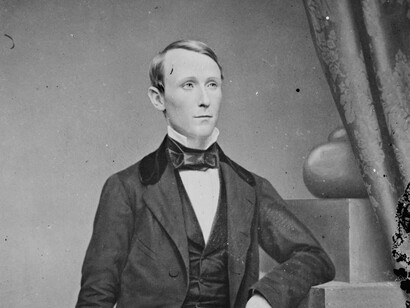 William Walker (1824-1860)