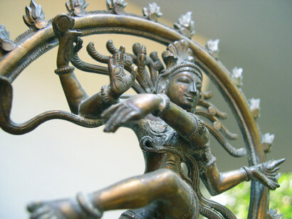 Shiva Nataraja
