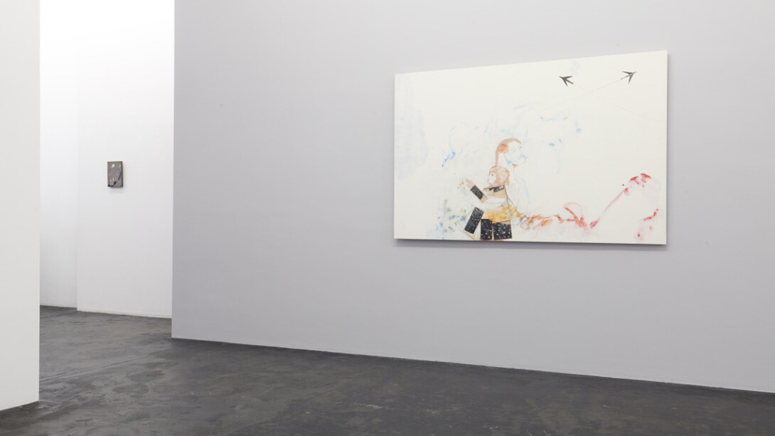 Antidotes and their Counterparts. Courtesy of Häusler Contemporary ©Mischa Scherrer
