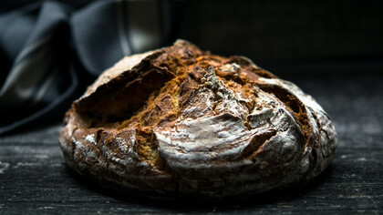 Pane di qualità