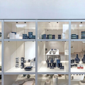 Lore Kramer. Courtesy of Museum für Angewandte Kunst