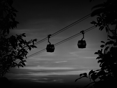 Teleférico de Caracas, Venezuela