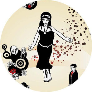 Exhibition Nano- and Biotechnology. Courtesy of Deutsches Museum