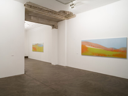 Jörn Grothkopp. Courtesy of Galerie Deschler