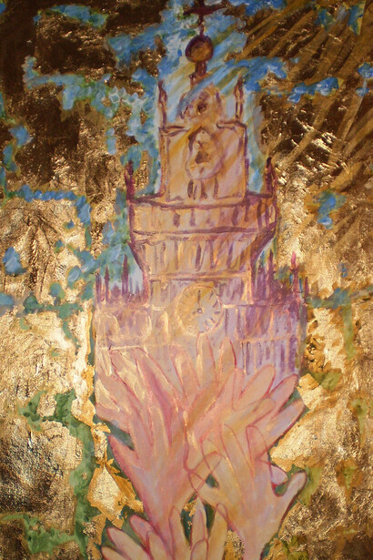 Crisopeias (A. Sinai)