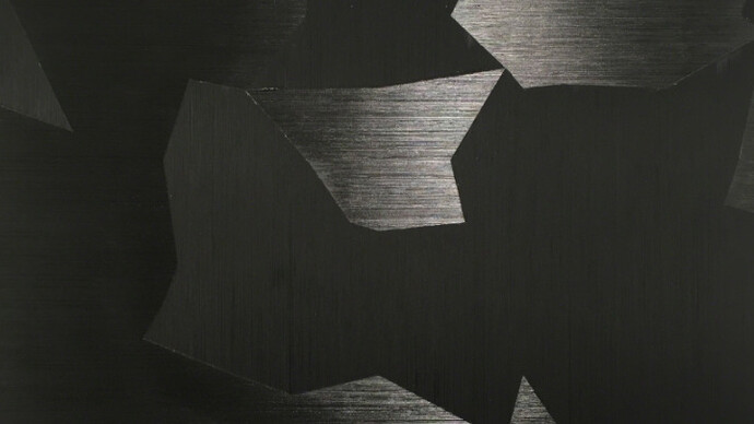 Willie Green. Courtesy of Massey Klein Gallery