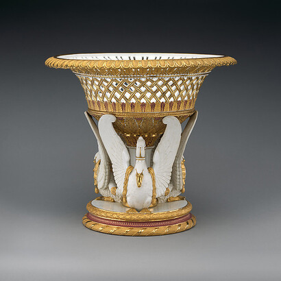Public Parks, Private Gardens. Courtesy of Metropolitan Museum of Art