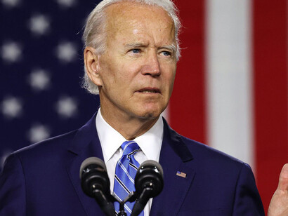 Joe Biden