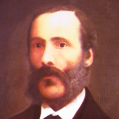 José María Montealegre Fernández (1815-1887) llegó en 1859 a la Presidencia de Costa Rica por medio de un golpe militar. En 1860 se convirtió en el tercer Presidente constitucional de Costa Rica tras ganar las elecciones al cargo