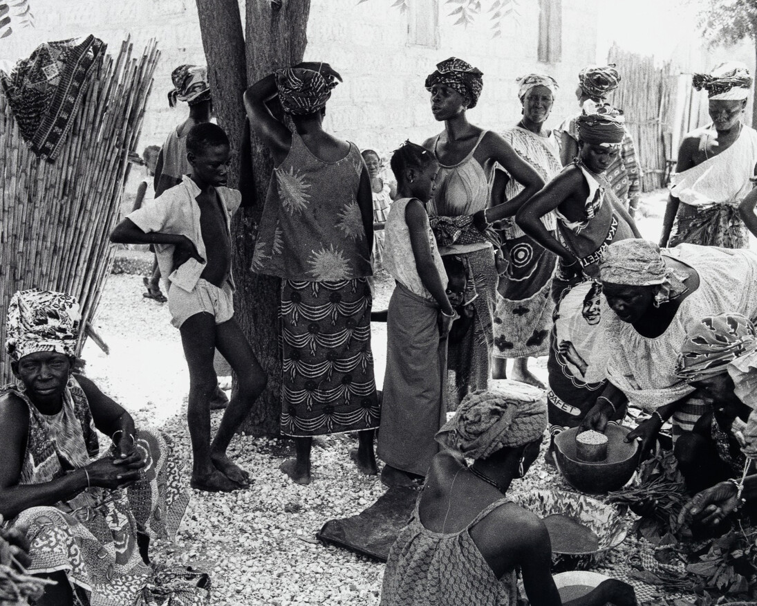 Art of Rebellion. Courtesy of DIA 