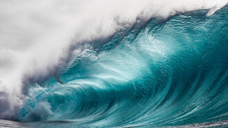 La salute degli oceani e l'influenza sul clima