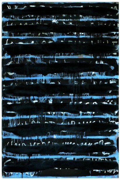 Roland Schappert, Untitled (Vater Unser), 2011