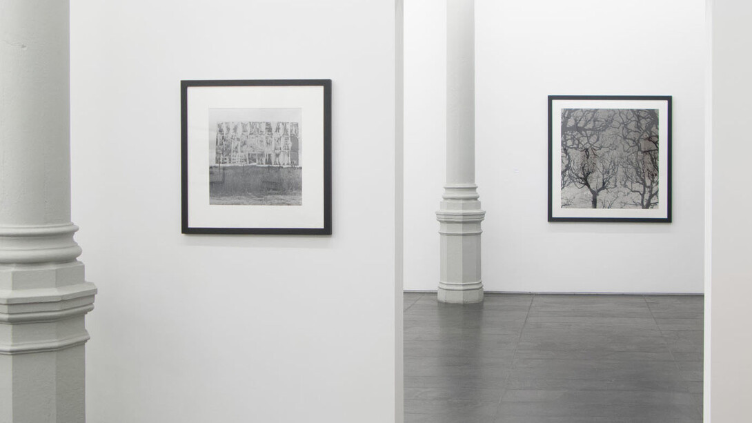 Alberto García-Alix. Courtesy of Xippas Gallery