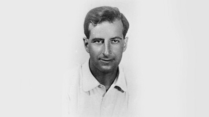 Bruno Pontecorvo, è stato un fisico italiano, noto per i suoi studi sui neutrini e la fisica delle particelle elementari