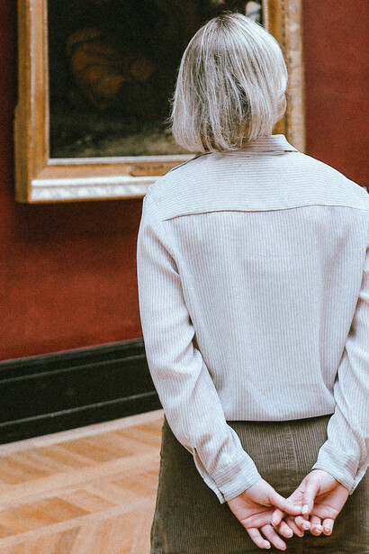 O ser-humano pode equilibrar sua realidade para que não haja convergência entre suas vidas