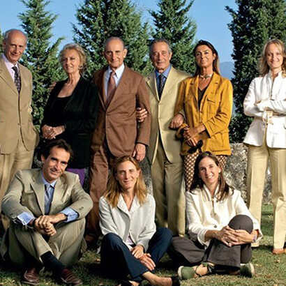 La Famiglia Frescobaldi