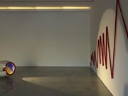 Emma Hart, Exhibition view. Courtesy of Collezione Maramotti 