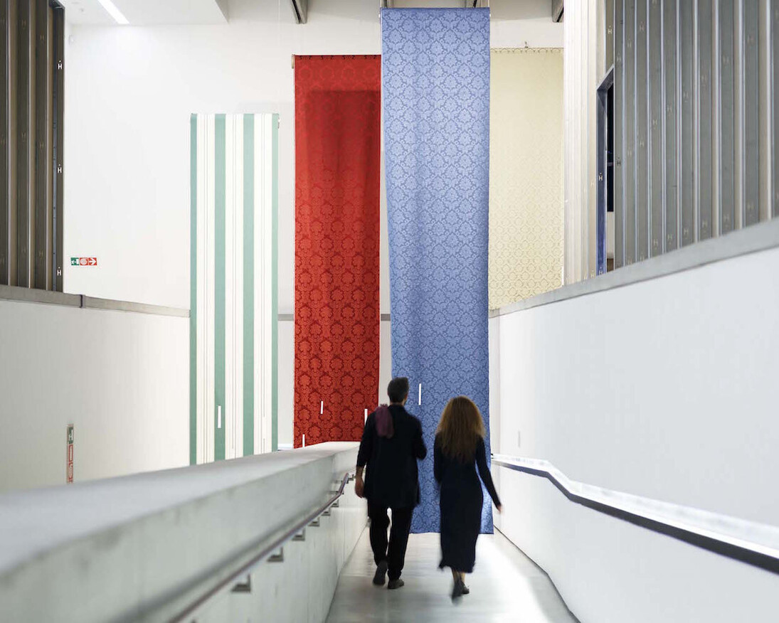 Home Beirut. Courtesy of Maxxi 
