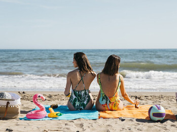 El verano llegó y con el las ganas de explorar playas paradisíacas, ciudades con historia o simplemente escapar de la rutina