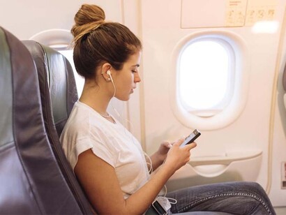 El futuro es vuestro, «millennials»