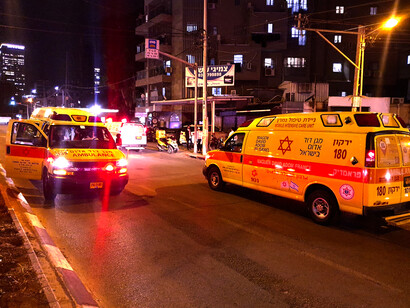 Los ataques han tenido elementos comunes, no necesariamente novedosos, pero sí de alerta ya que ahora están incluyendo ciudadanos israelíes radicalizados