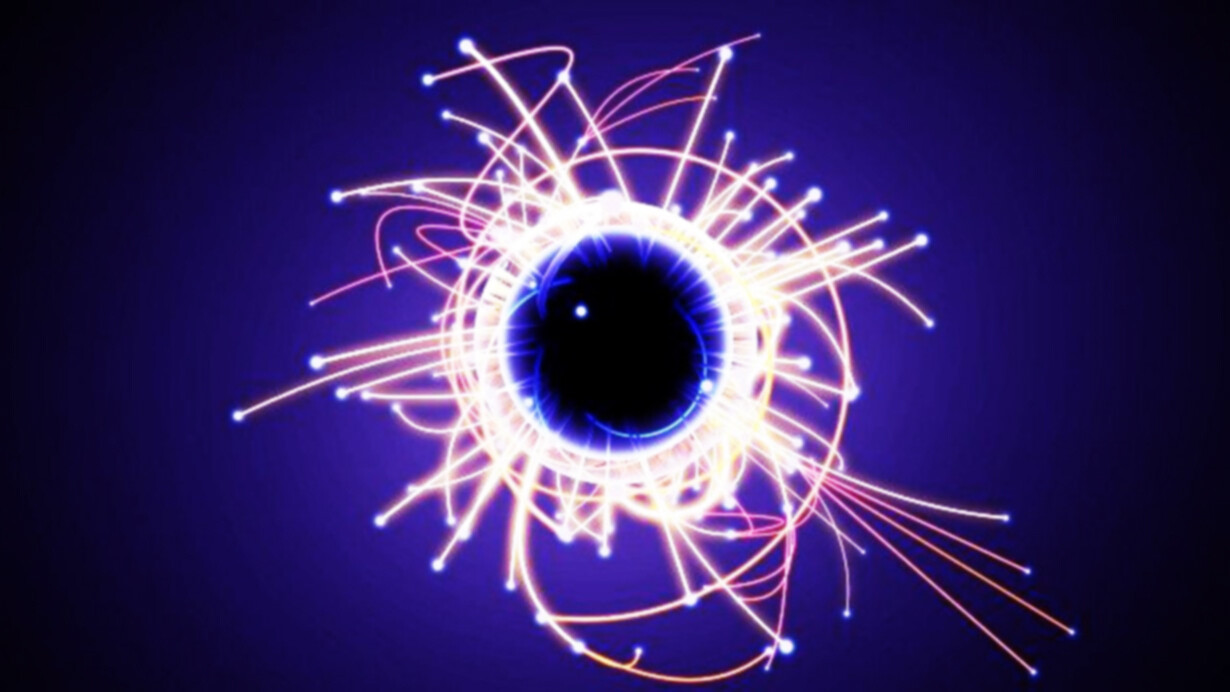Bosone di Higgs