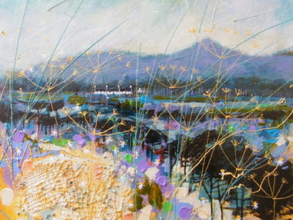 Deborah Phillips, Heathery Ben