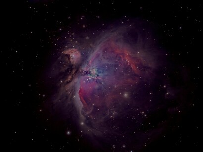 Quando finalmente conseguirmos aparar as arestas da nossa onipotência, encontraremos um lugar que nos cabe confortavelmente