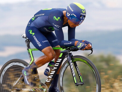 Nairo Quintana