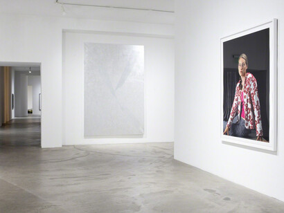 Philipp Lachenmann. Courtesy of ACE Gallery