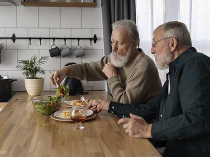 Te lo pongo claro entonces: cuando me muera, mi cuerpo se pudrirá en algún momento y de mí no quedará más que la memoria de los que me recuerden, si me recuerdan