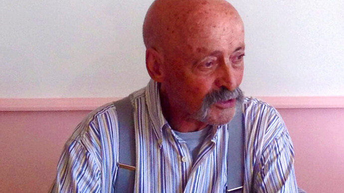 António Costa Pinheiro: artista multifacetado que retratou os ícones de Portugal