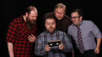 'We Hate Movie' gang